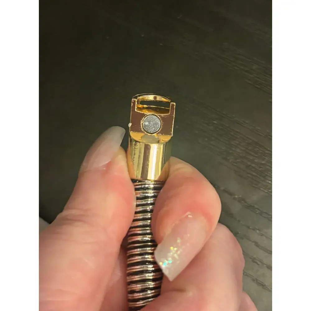 Pandora gold silver
